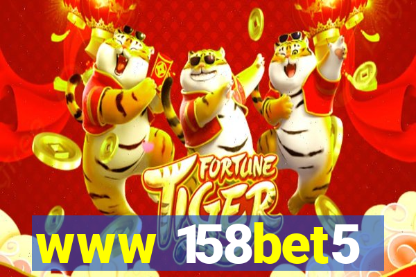 www 158bet5